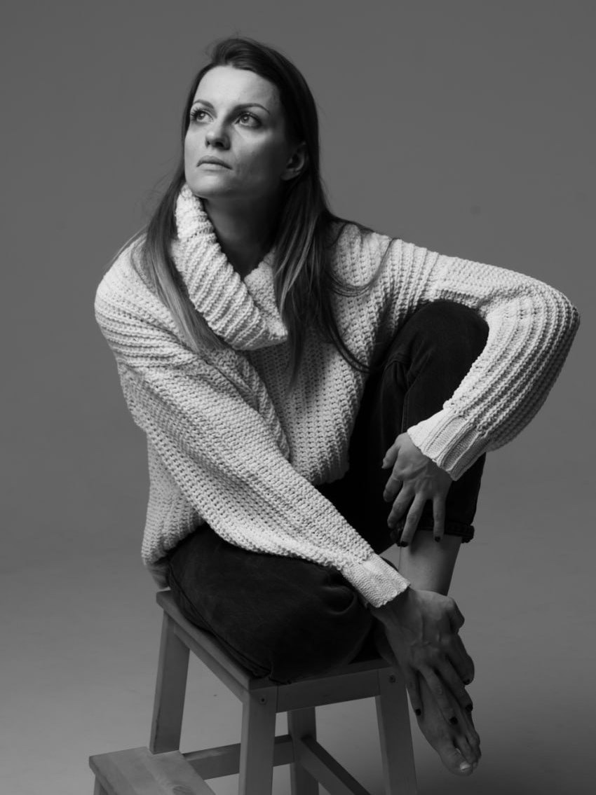 Психолог онлайн Полина